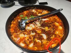 -本来精品川菜(嘉里中心店)