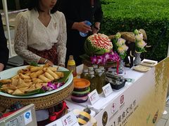 -金链花·泰国餐厅(国贸店)