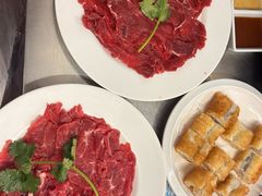 -燃计沙茶皇·香港沙茶火锅(人广旗舰店)