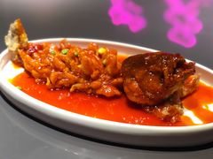 松鼠桂鱼-探花·意境江南菜·唐伯虎文化体验店·松鼠桂鱼(观前店)
