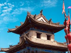 -西安城墙·碑林历史文化景区