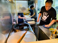 -老上海食惠裡小籠包生煎包