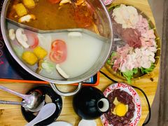 -喜半仙·牛八宝·两江米粉酒(普陀路店)