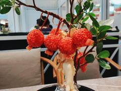 妃子笑-奔跑吧陕菜·盛世长安(民乐园万达店)