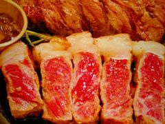 -Entrecôte 法国牛扒馆(保利·时光里店)