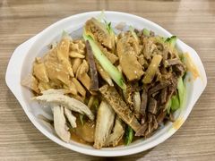 -清真牛肉馆