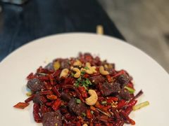 -锦海城市大酒店·上海酒楼(会馆浜路店)