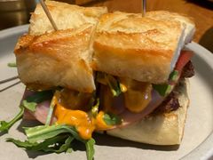 -SHAN山(前滩太古里店)