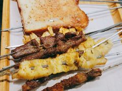 -老虎滩大连海鲜烧烤(建邺云锦路总店)