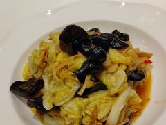 -老爷庙风味美食府(魏都大道店)