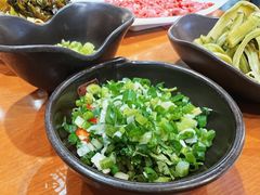 -高兴一锅潮汕鲜牛肉火锅(银座店)