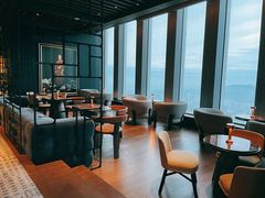 -广州瑰丽酒店·Black Iron黑金燚
