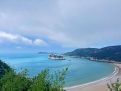 -南麂列岛