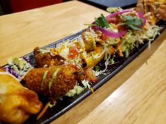 -Cactus墨西哥仙人掌餐厅