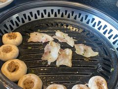 -牛焱·烧肉酒肆(五大道店)