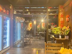 -四喜小胖·北京涮肉(五道营店)