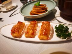 -君庭中餐厅(友谊宾馆店)