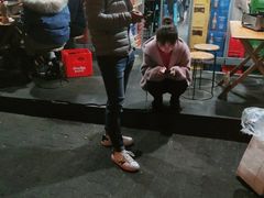 -夜烤·宜宾烧烤(洋河路店)