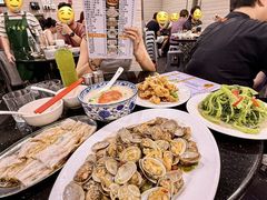 -一哥美食(总店)