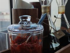 -无锡苏宁银河国际酒店-悦府65中餐厅