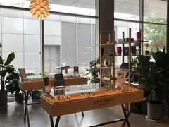 大堂-dotcom coffee古点咖啡(致真大厦店)