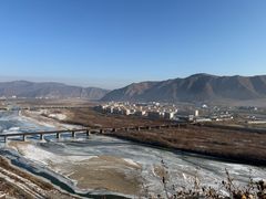 -图们国门景区