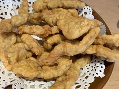 四川小酥肉-川堂风·跷脚牛肉·乐山爆炒(宝山日月光店)