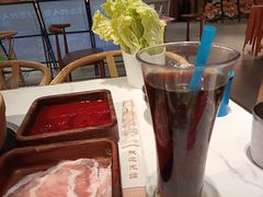 -菌小白火锅(时尚天河店)
