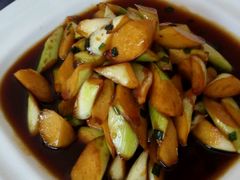 -丫丫蟹庄·苏式园林农家乐·阳澄湖大闸蟹(阳澄湖莲花岛店)