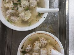 -汪家馄饨(集庆路店)