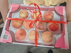 -南汇水蜜桃采摘(大团店)