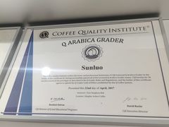 -72 COFFEE(东朝阳路店)
