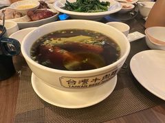 -中国厨房/台湾牛肉面