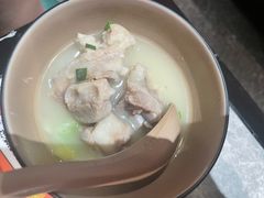 -廖川菜(八佰伴店)