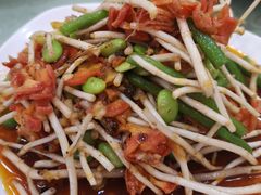 -三毛鱼庄(威连路店)