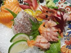 -森味薪火烧•烧鸟居酒屋•日本料理(望京店)