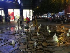 -光启城时尚购物中心