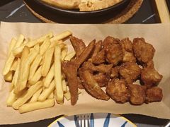 -必胜客(周浦万达店)