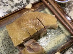 -南京大牌档(崇文门国瑞店)