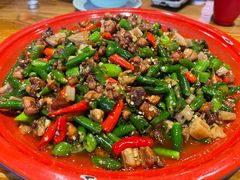 -兔槽江湖菜·重庆璧山兔(水围店)