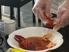 -盱眙红叶龙虾(金源北路店)