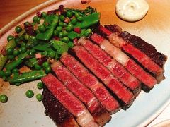 -Osteria Garden 生蚝花园餐厅(原进贤路店)