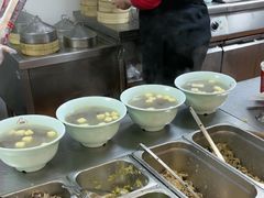 -回味鸭血粉丝汤(砂之船店)