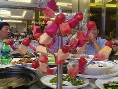 -新开元大酒店(花雨路店)