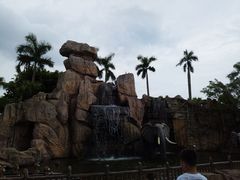 -美的鹭湖探索王国