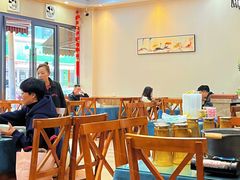 -贵州笋子鸡(米市街店)