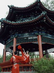 -卡恩婚纱摄影(桥梓口店)