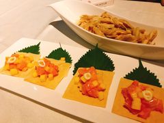 -梧桐餐厅(泉城路店)