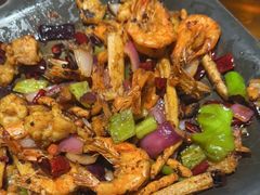 -炭舍干锅(华发商都店)