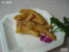 DSC01033-御花园·粤菜·海鲜火锅(中山公园店)